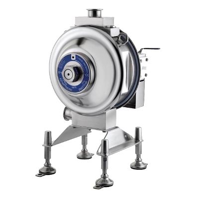 Doppelmembranpumpe E-Serie