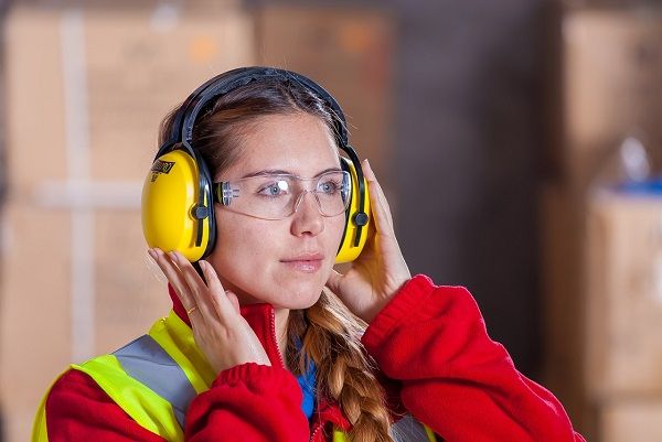  Gesundheit und Sicherheit 