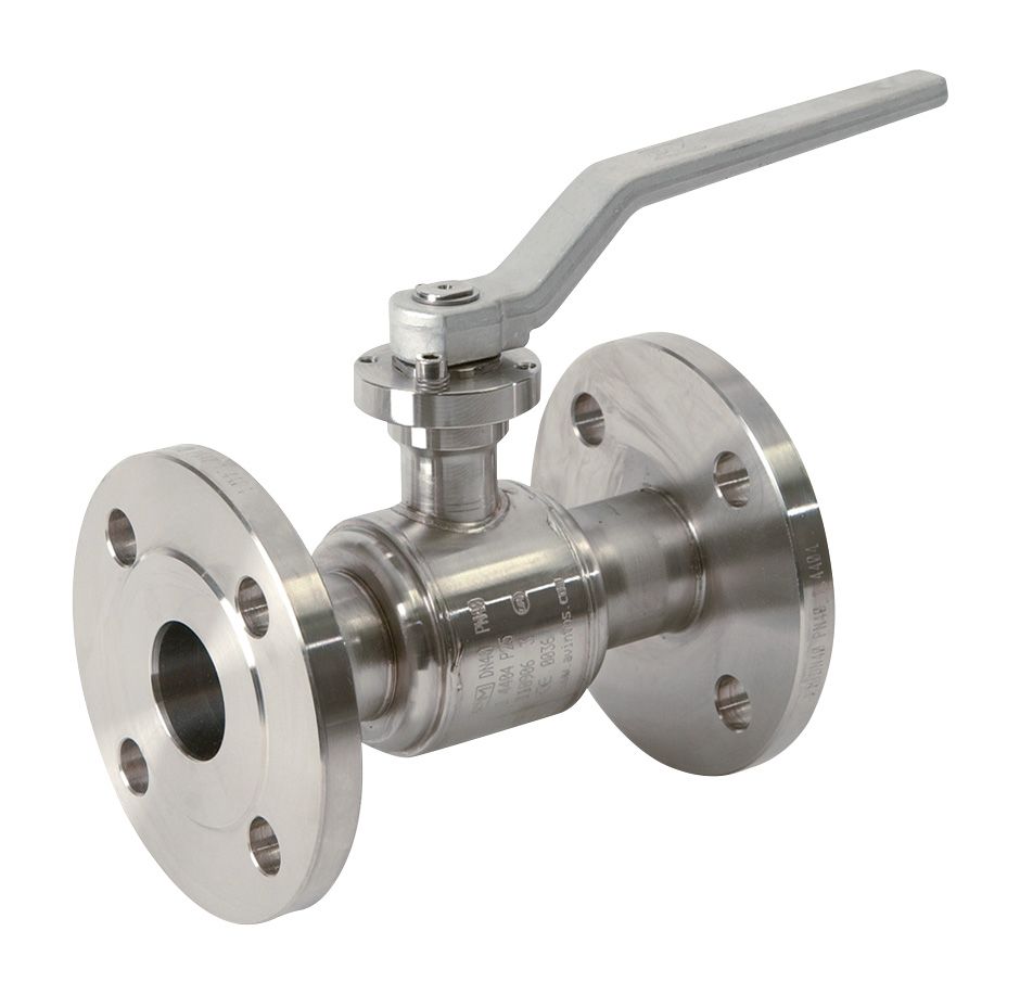 High Performance Ball Valve PM Typ PM