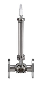 Cryo Ball Valve PM Type PMT