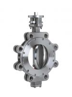 Butterfly Valves