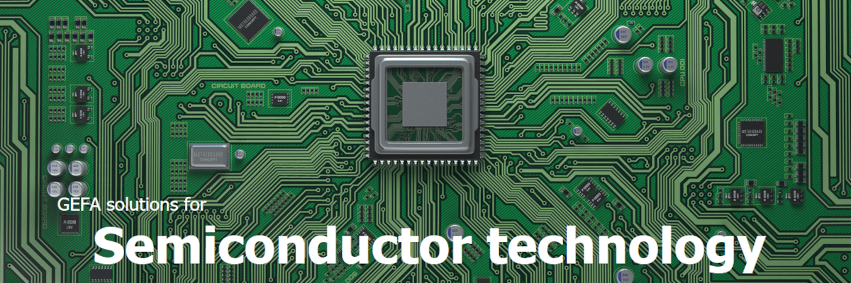 Semiconductor technology