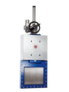Reckteckschieber Domino SD6 - AT600