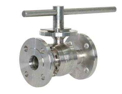 High Performance Ball Valve PM Type PMM