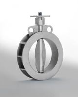Throttle valves