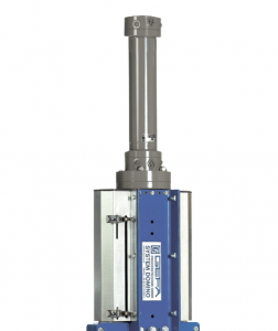Hydraulic cylinder