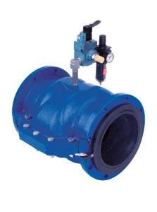 Hose Valve type Airflex ®