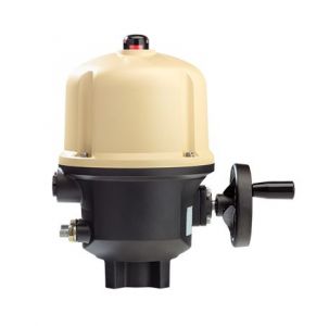 Elektroantrieb Serie AQ 