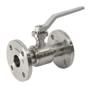 High Performance Ball Valve PM Typ PM